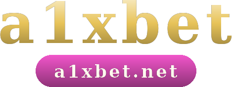a1xbet logo